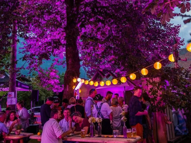 Fachwerkfest 2026