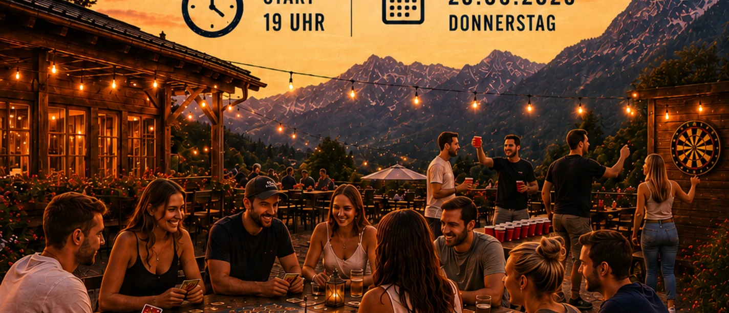 Dämmerrunde