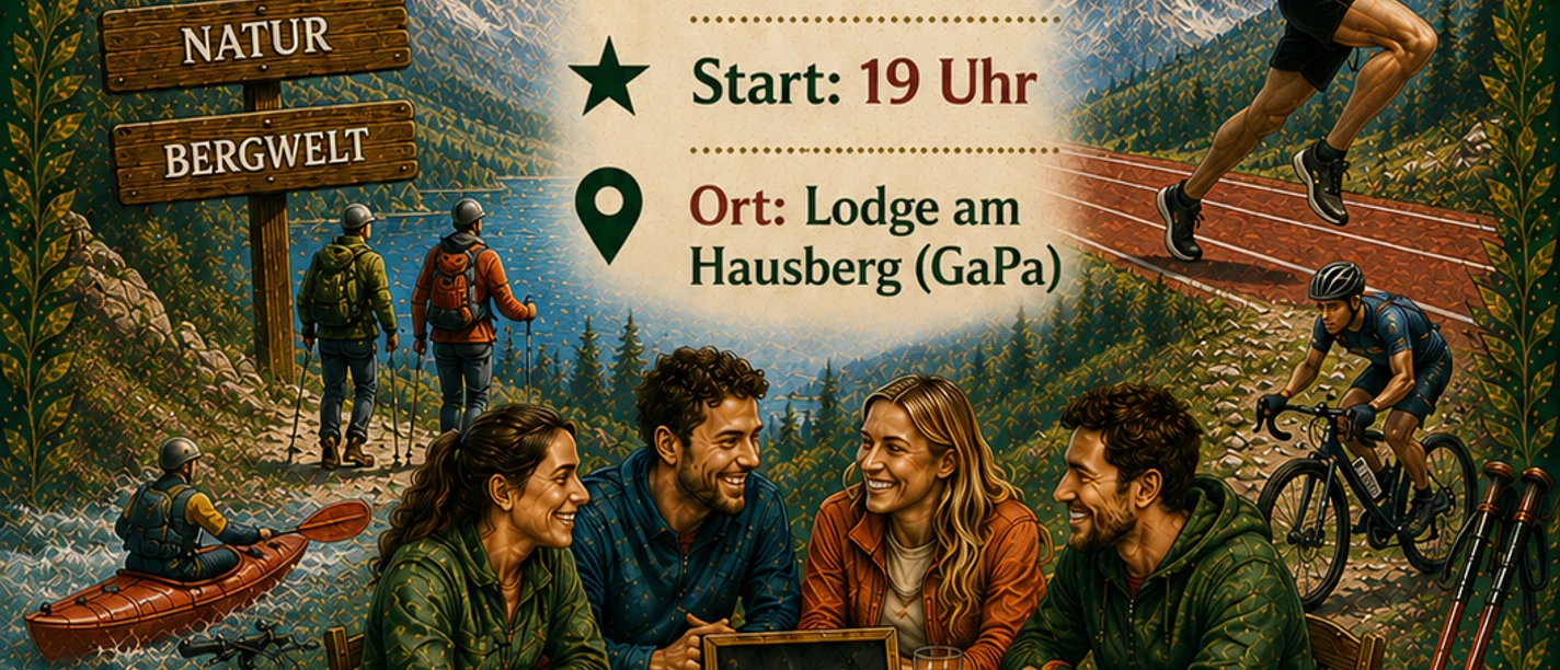 Lodge Quiz