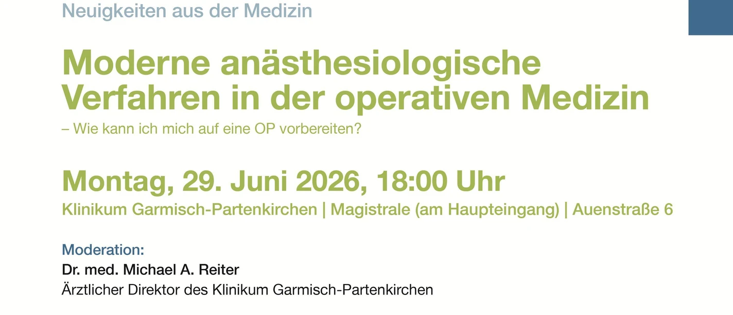 Gesundheit im Dialog