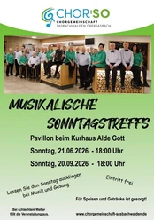 Chorgemeinschaft