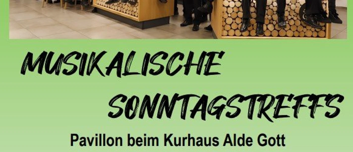 Chorgemeinschaft