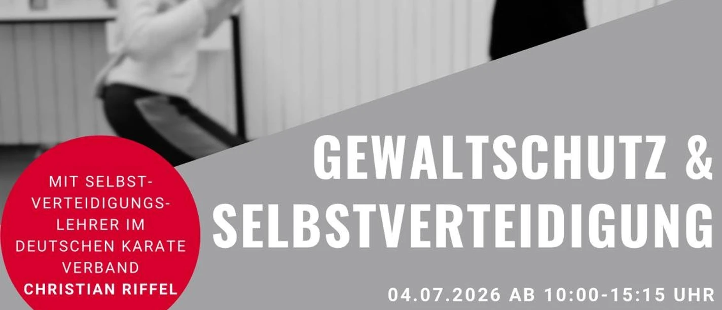 TVF Selbstverteidigung