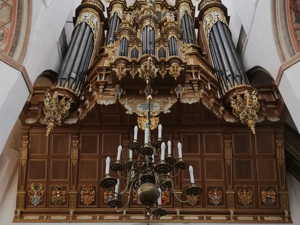 St