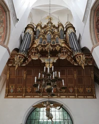 St