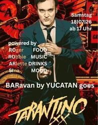 BARavan
