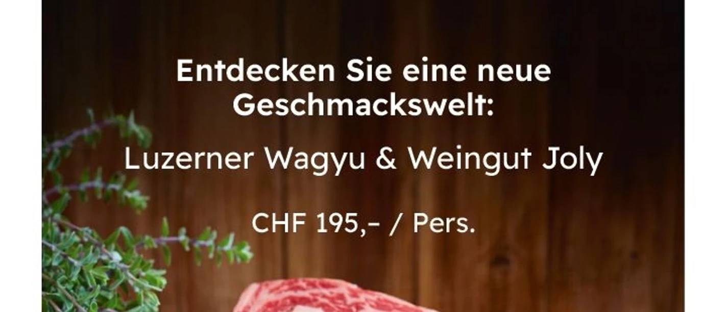 Beef & Bottle
