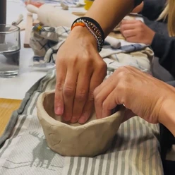 Mundart Keramik Workshop