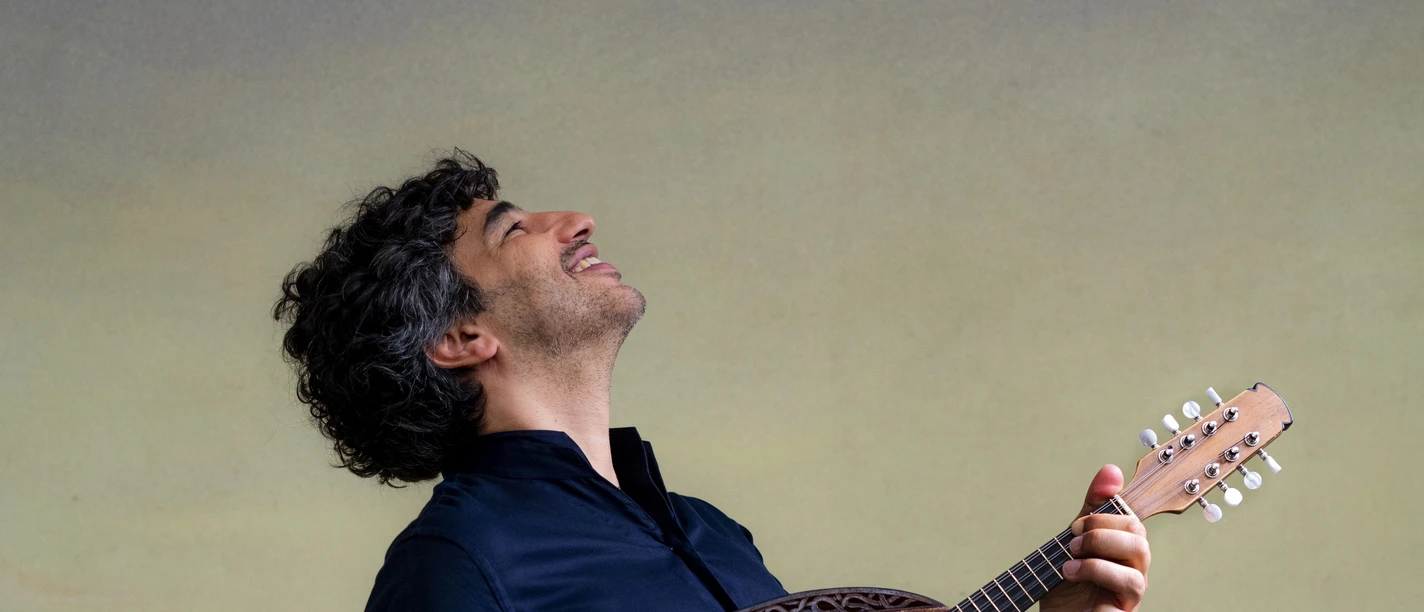 Avi Avital 2 c Harald Hoffmann