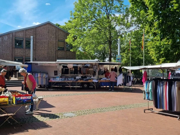 monatsmarkt-raesfeld