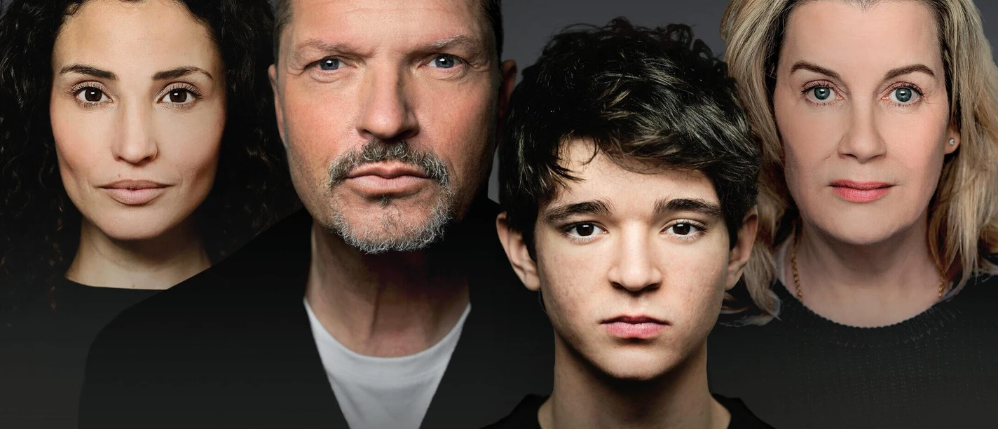 Der Sohn (le fils)