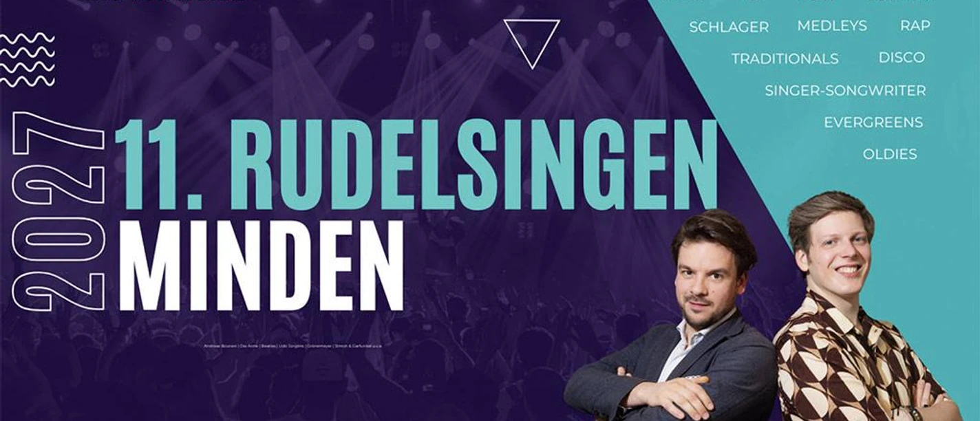 © Joachim Pantel / RUDELSINGEN GmbH