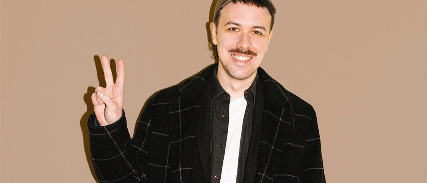 Fred Costea - Foto © Daniel Dittus