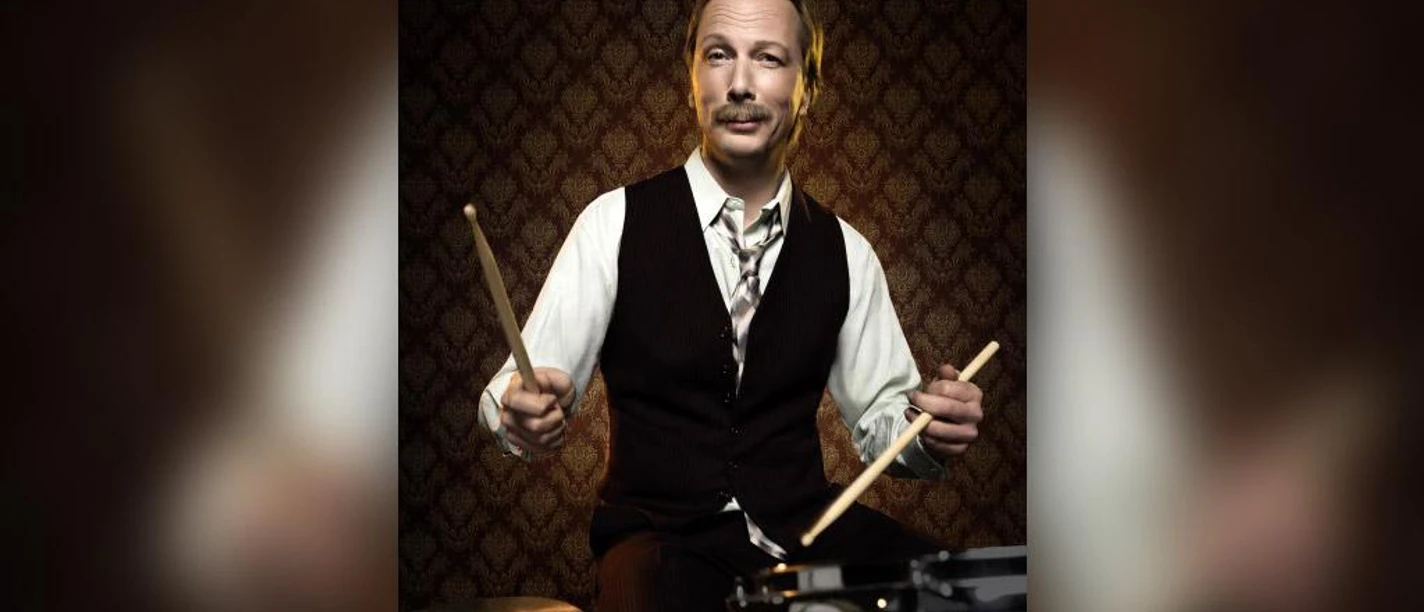 Pawel Popolski - (c) Stephan Pick Fotografie