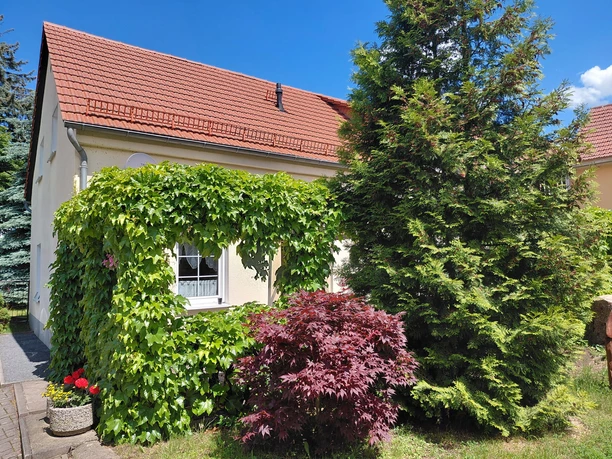 Ferienhaus Willkommen