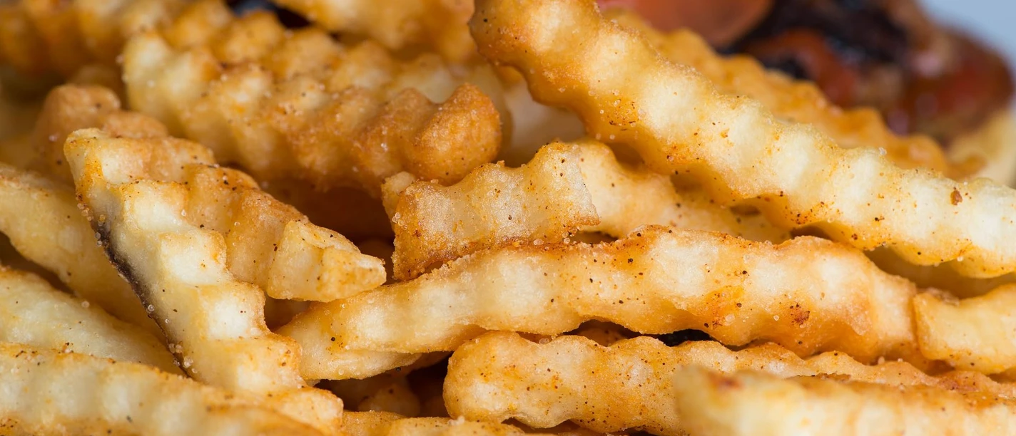 pommes