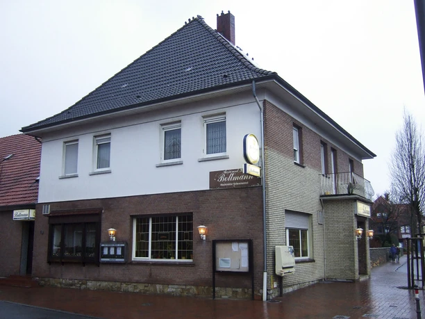 Gaststätte Bollmann