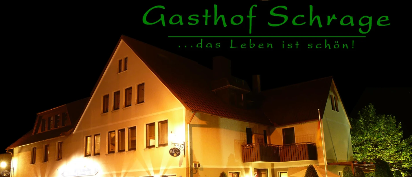 gasthof-schrage gasthof-schrage