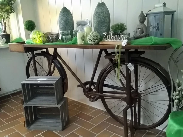 Café Creativ Café Creativ, Dekoartikel