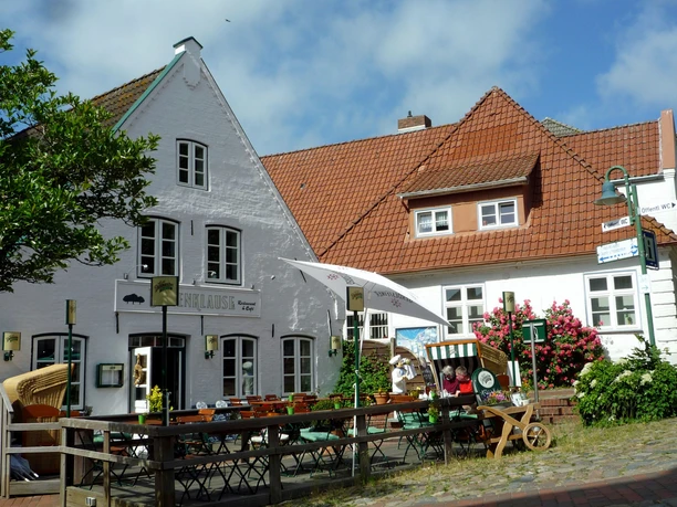 Ulmenklause Wesselburen