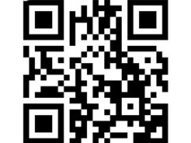Anmeldung ClayStories QR-Code