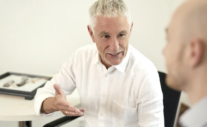 Prof. Dr. med. Thomas Redecker