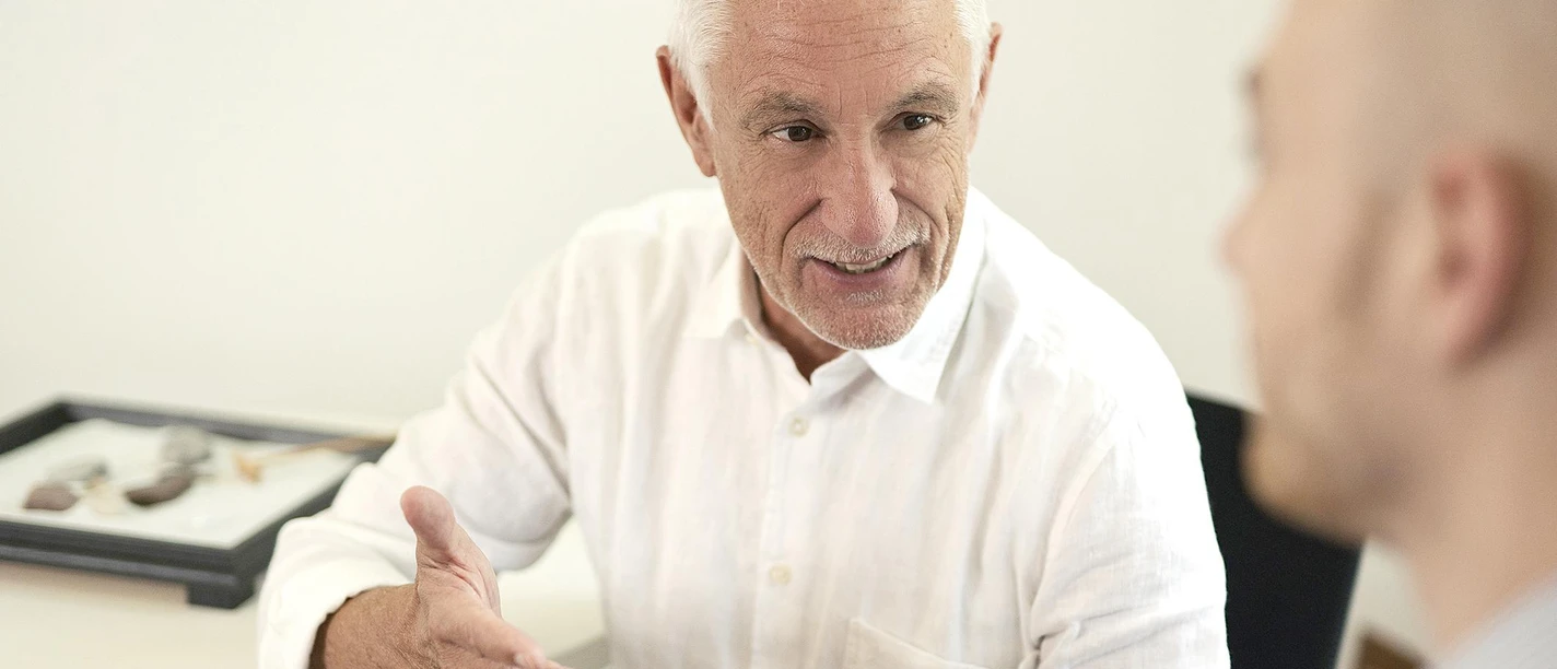 Prof. Dr. med. Thomas Redecker