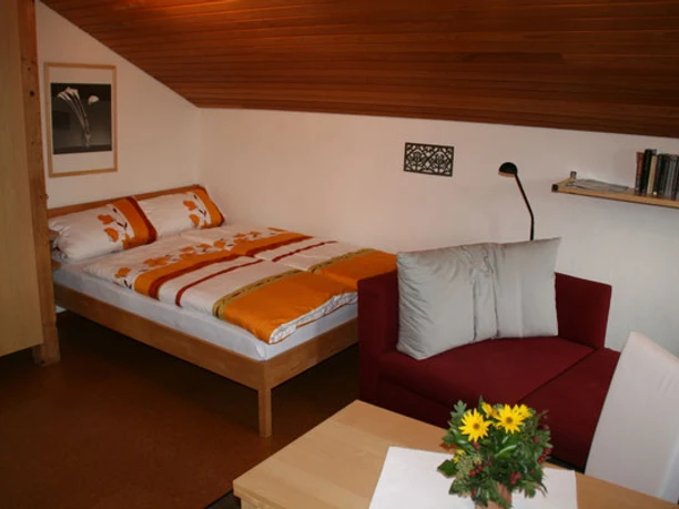Schlafzimmer Goosmann