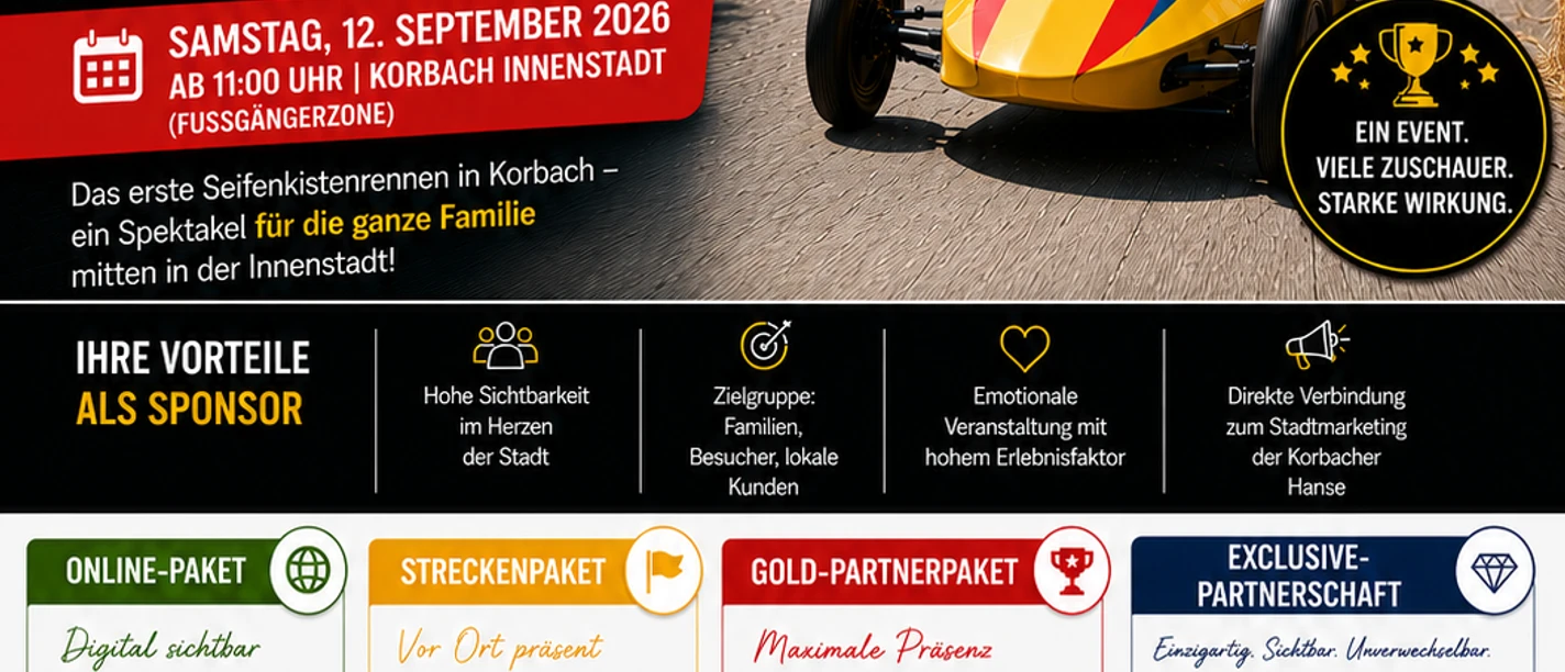 Korbacher Seifenkistenrennen (Korbacher Hanse e. V).png