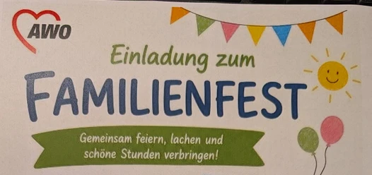 Familienfest