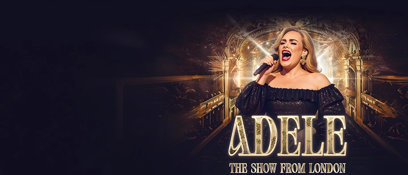 Adele