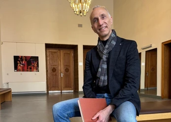 Uwe Becker