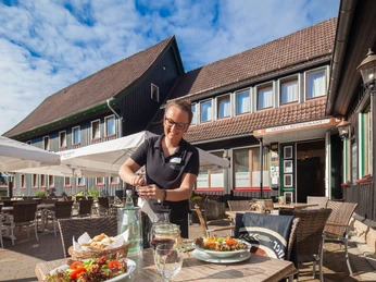 Altes Forsthaus Braunlage