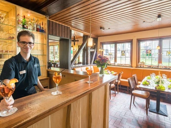 Altes Forsthaus Braunlage