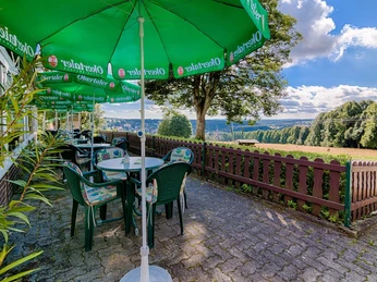 Hotel & Café Panorama