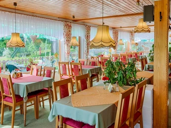 Hotel & Café Panorama