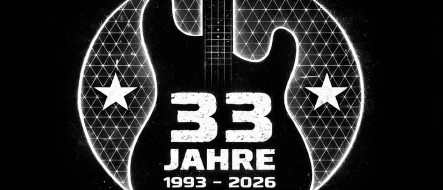 33 Jahre WüRG - Open Air am Zeittunnel