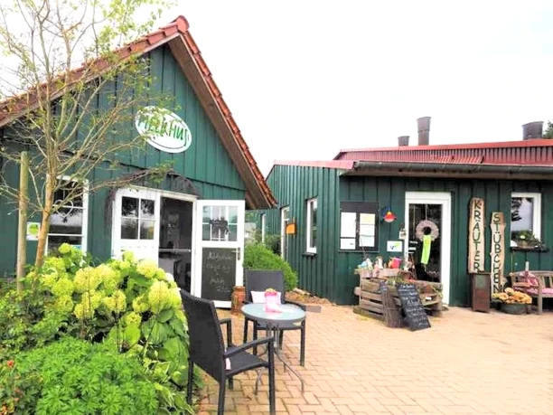 Hofladen neben dem Melkhus Scheeßel Hofladen neben dem Melkhus Scheeßel