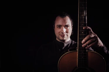 Matthias Ehrig - MEHR GITARRE
