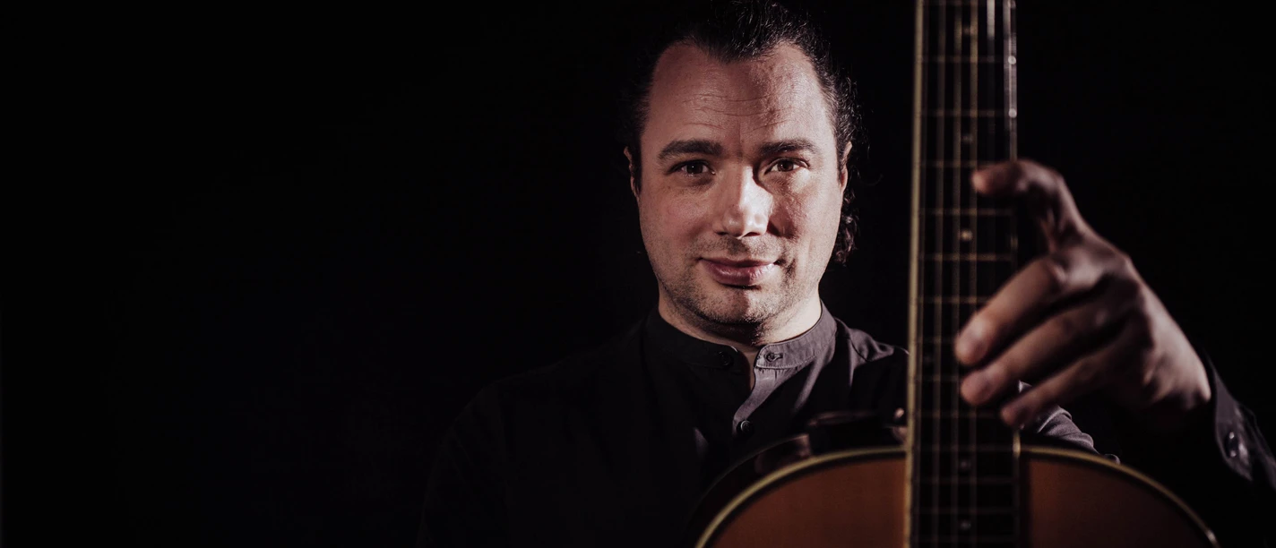 Matthias Ehrig - MEHR GITARRE