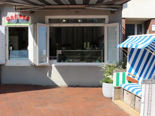 Eisbistro