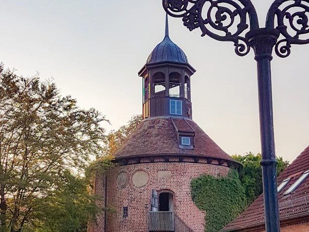 Schlossturm