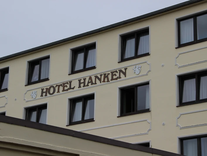 Hotel Hanken