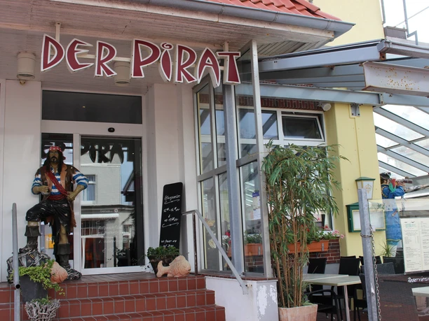 Der Pirat