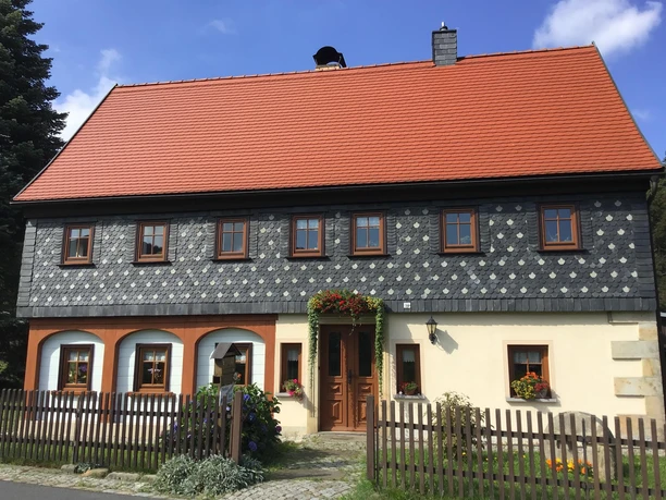 Haus
