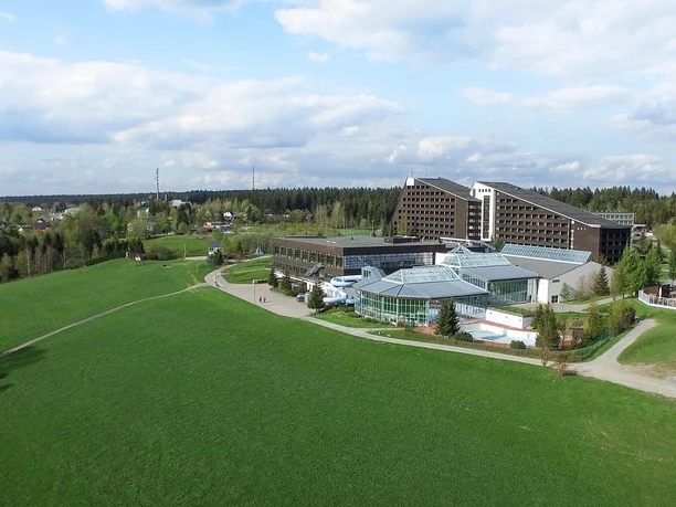 IFA Ferienpark Schöneck