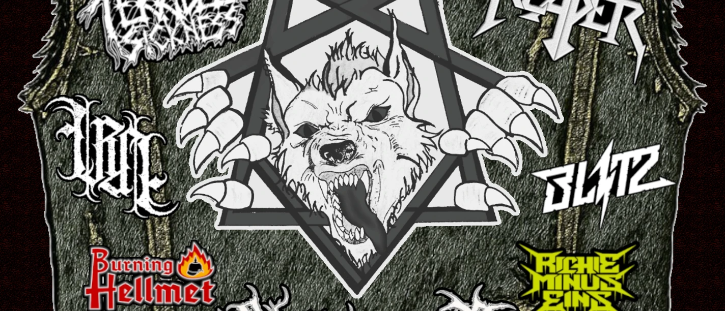 Iron Doghead Open Air 2026