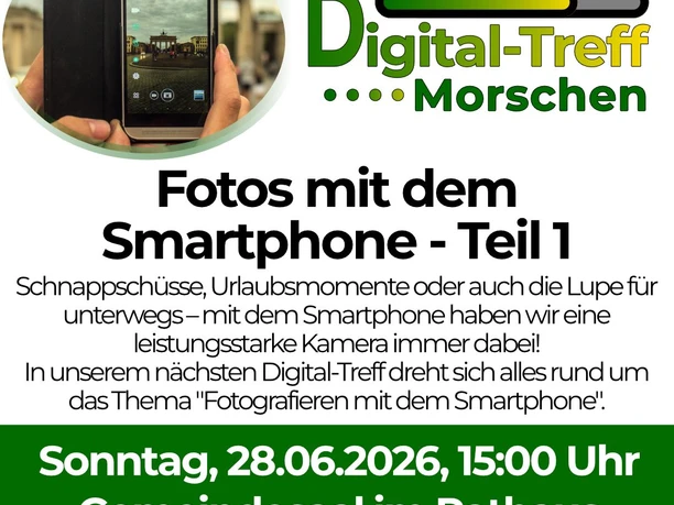 Digital-Teff Juni