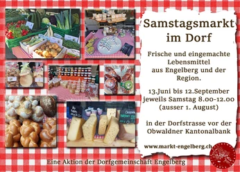 Markt