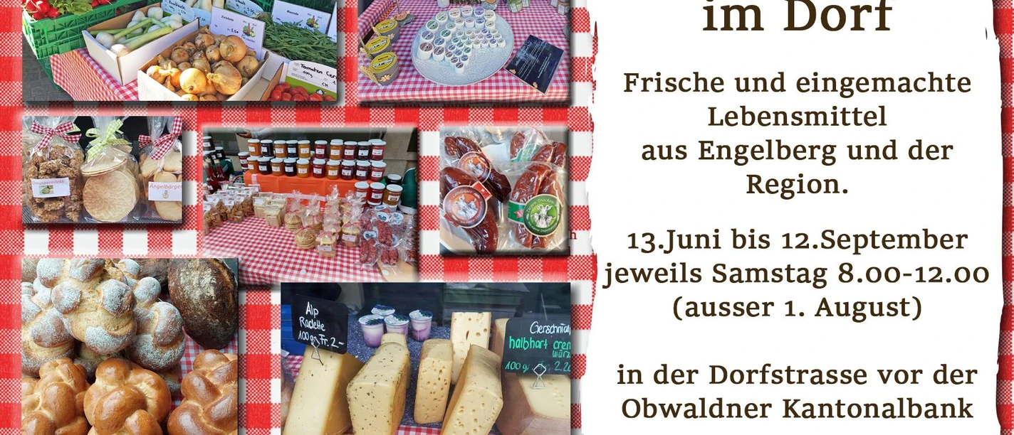 Markt